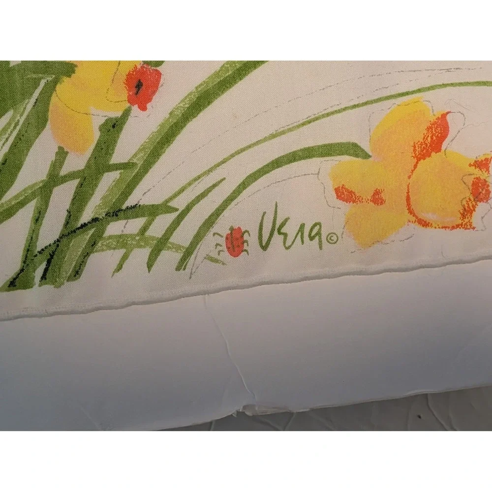 Vera Neumann vintage vera